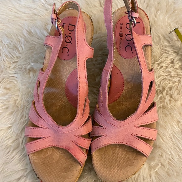 Summer Wedges Bundle - Picture 2 of 10